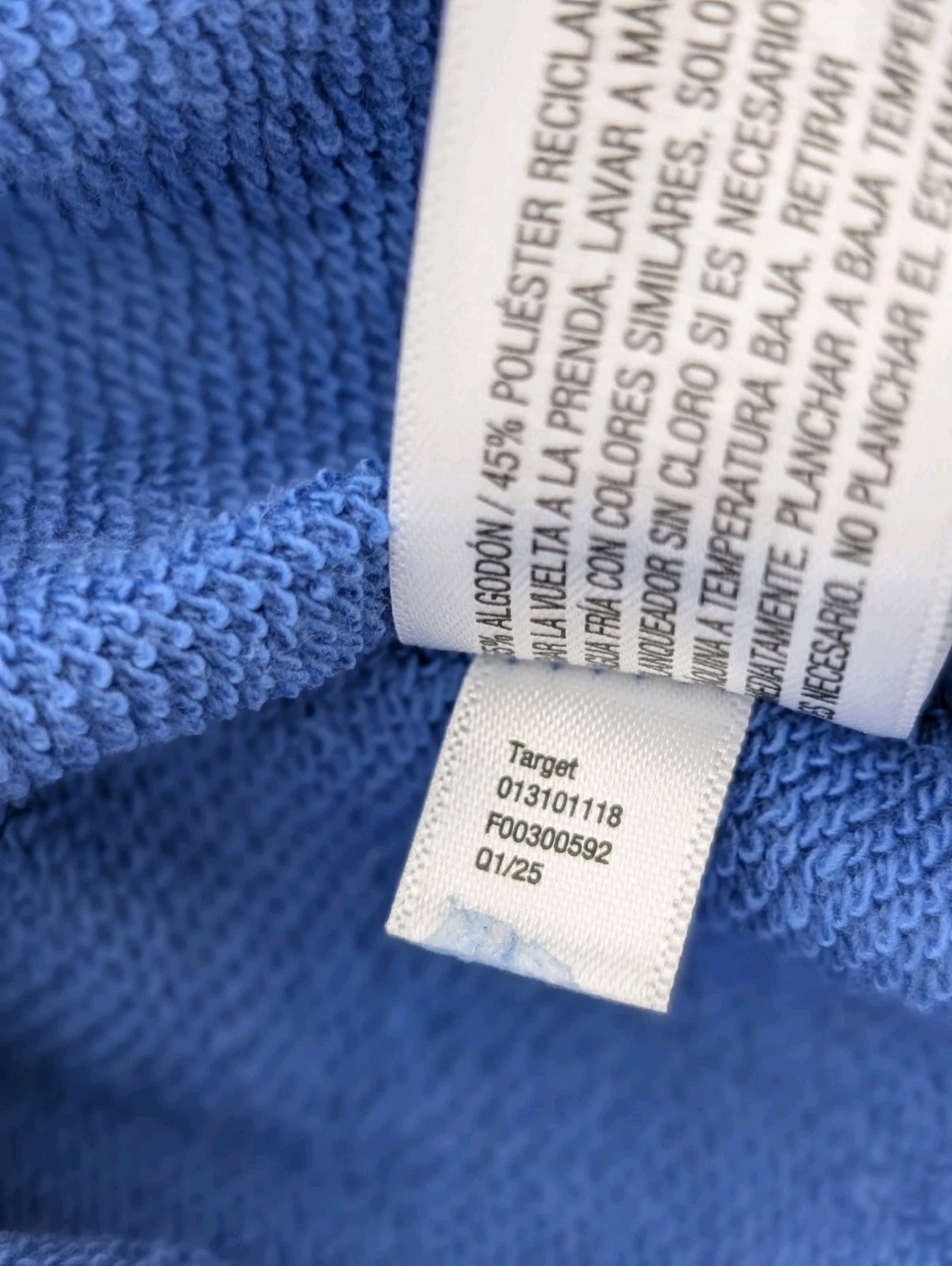 Universal Threads American Summer Large Oversized… - image 8