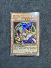 Dark Magician Girl RDS-ENSE2 Rise of Destiny Special Edition Limited Edition