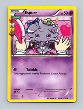 Espurr RC14/RC32 Common MP Generations Kanako Eo on eBay
