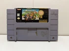 Super Mario Kart (Super Nintendo SNES)