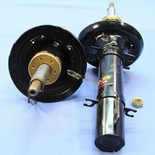 Monroe S4593 Sensa-trac Suspension Struts 2pcs Monroe S4593 Sensa-trac Suspension Struts 2pcs