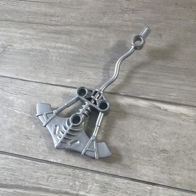 Weapon Only - LEGO BIONICLE: Toa Nokama (8602) InComplete Weapon Replacement