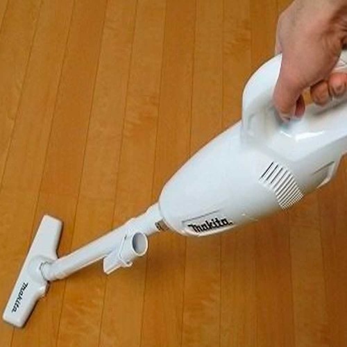 Makita Akku-Staubsauger CL106 Kapseltyp Akku Ladegerät verkauft Sepa 421 - Bild 3 von 4