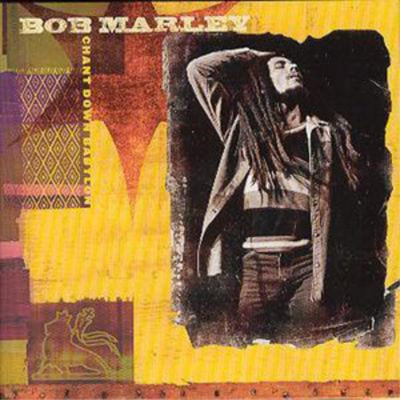Various Artists Chant Down Babylon (CD) Album