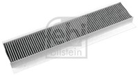 Febi Bilstein Innenraumfilter 19971 Aktivkohlefilter FüR Mondeo Ford BWY Jaguar