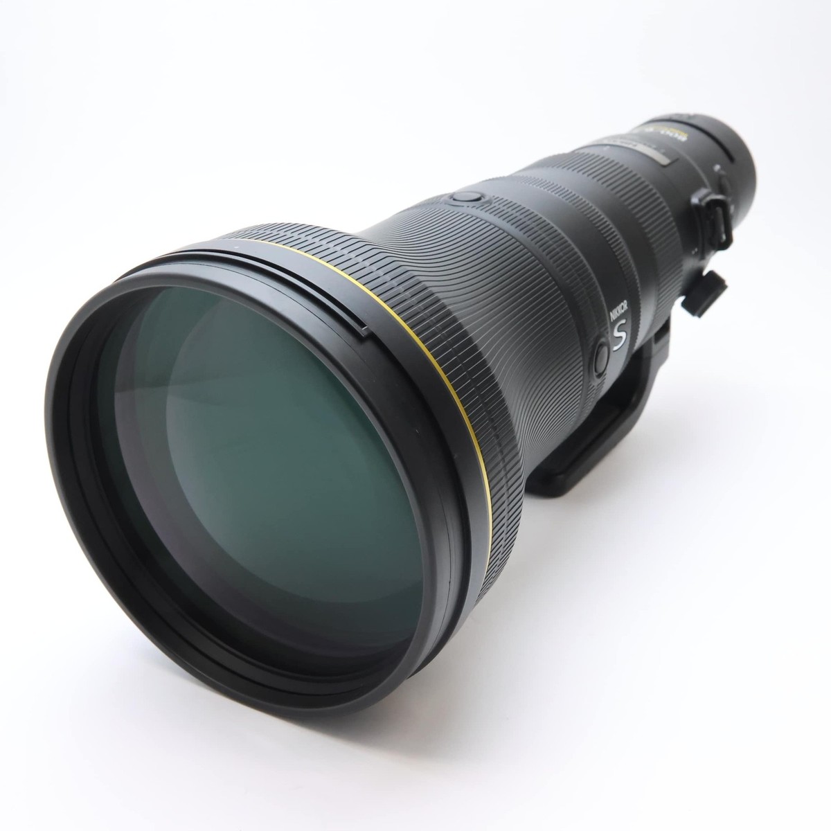 Nikon 800㎜　1:8 Nikon NIKKOR Z 800mm f/6.3 VR S Lens 20108 - Adorama