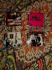 King Orgasmus One  - Orgi Arschgeil, Le petite Mort , Fremdgehen Alben Pack