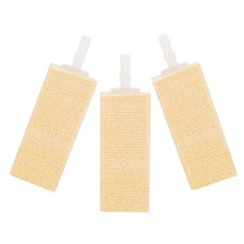 3 Pcs Nouveau P4 Barboteur De Poisson Pierre À Air D'aquarium D'air Pour