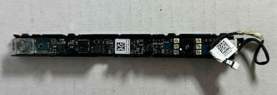 New Dell Alienware 17 R4 Tobii Eye Tracker Module Board W/Cable YW64G XCMKD