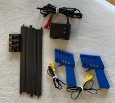 Mattel Slot Car 9  Terminal Track B5832 With ...