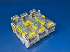 COOPER BUSSMANN JM601003CR 600V 100A FUSE HOLDER