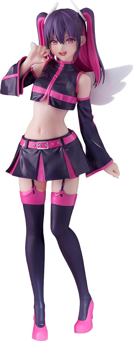 Good Smile Company Pop Up Parade TV Anime 2.5 Dimensional Temptation Miriella An