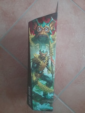 Mer Man , neu , New Eternia , Mattel , Master...