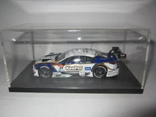 Ebbro 45065 1/43 KEEPER TOM'S RC-F 2014 Super GT GT500 Class No. 37 Daisuke Ito