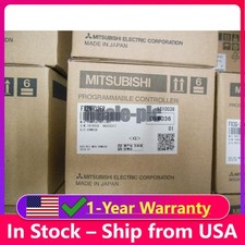 NEW Mitsubishi PLC FX2N-32ER Expedited Shippi...
