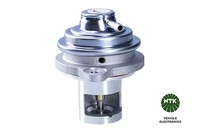 NTK AGR Ventil 94140 Metall FüR Mercedes Klasse W169 Sports Tourer W245 160 CDI