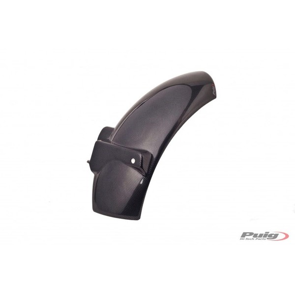 Puig Hinterradkotflugel FUR BMW F800 GT 17-18 CARBON-OPTIK-image
