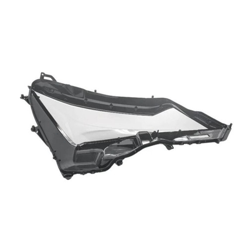 For Lexus UX 200 250H 2019-2024 Right Headlight Clear Lens Housing Cover+Glue - Picture 4 of 4