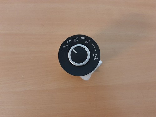 Schalter Differential Touareg 7L (7L6941435R) VW Touareg 3.0 V6 TDI DPF Bj 2008