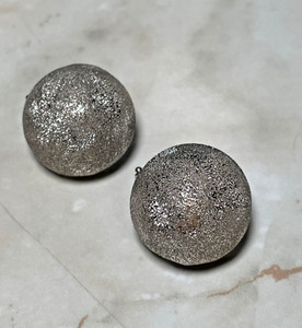 Carolina Bucci キャロリーナブッチ BUTTON STUDS Carolina-Bucci