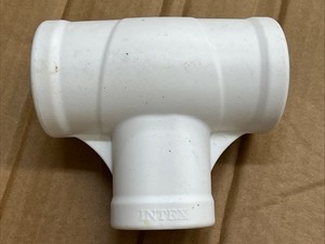 Replacement T-connector For INTEX Prism Frame 20ft x 52in Above Ground Poo