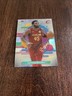 2026 Topps Finest Basketball Uncommon Donovan Mitchell #181 Silver Refractor