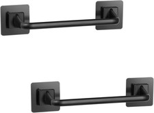 Self Adhesive Towel Bar No Drill Hand Towel Hanger for Bathroom