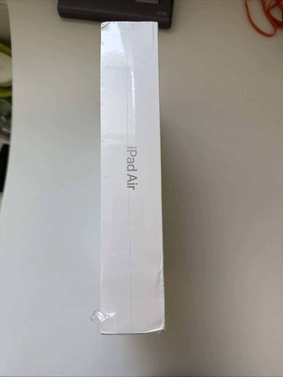 Apple iPad Air 4th Gen. 256GB, Wi-Fi, 10.9 in - Silver for sale