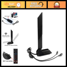 WiFi 7 Antenna 2.4/5/6GHz Tri-Band for Gaming Motherboards - High-Speed Connecti