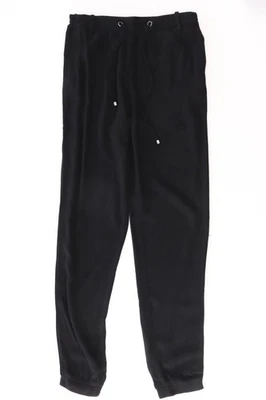 ✨ Esprit Stoffhose Hose für Damen Gr. 36/L30, S, 36 schwarz aus Polyester ✨ - Bild 1 von 4