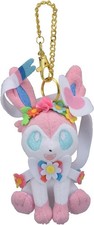 Pokemon Center Sylveon Easter Mascot Plush 2020 Japan