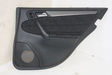 T&uuml;rverkleidung Mercedes C-KLASSE 240 W203 2037302470 hinten rechts 04-2002