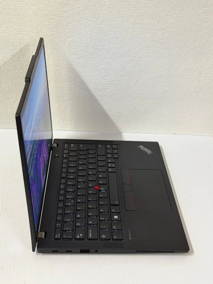 Lenovo ThinkPad X13 G4 · i5-1335U · 16GB · 256GB, photo 2 of 5