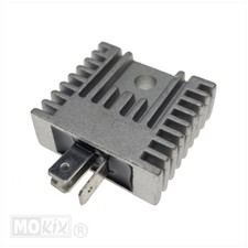 Lichtmaschinen-Regler/Gleichrichter 6V (HONDA C50, PX50, Cub 70)