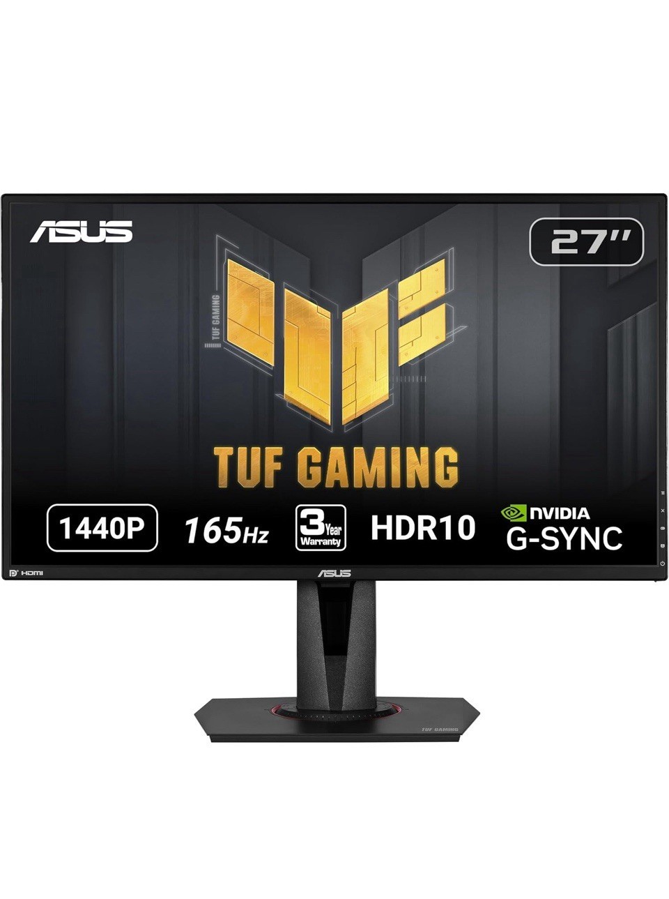 ASUS TUF VG27AQ 27