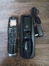 Logitech Harmony One Advanced Universal Remot...
