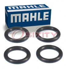 MAHLE Fuel Injection Nozzle O-Ring Kit for 2003-2006 Pontiac Vibe 1.8L L4 lb