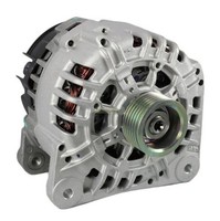 Lichtmaschine 120A Neu OE Valeo SG12B072 FüR - Opel, Renault, Vauxhall, Volvo
