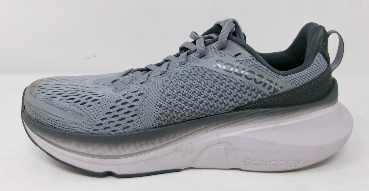 Saucony Guide 17 Flint Shadow for sale | eBay display picture 2