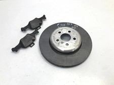 BMW iX3 G08 Bremsscheibe vorne rechts 8854273 Electricity 210kw 2023 30194139