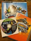 Skylanders Imaginators Xbox One 2016 Game, Collectors Cards, Guide Book