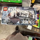 New ListingLEGO Star Wars: Boarding the Tantive IV (75387)