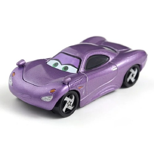 Disney Pixar Cars Lightning McQueen Mini Racers Diecast Metal Toy 38 Models - Picture 21 of 39