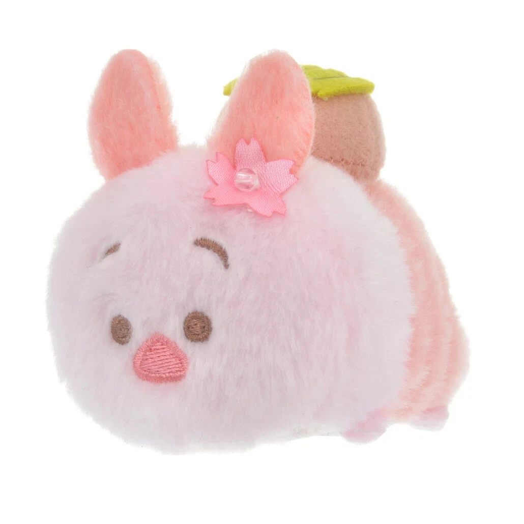 Piglet tsum tsum 2025