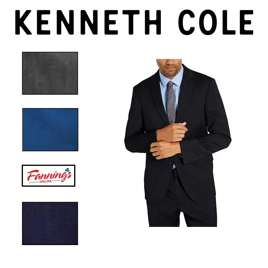 Kenneth cole hotsell techni cole suit