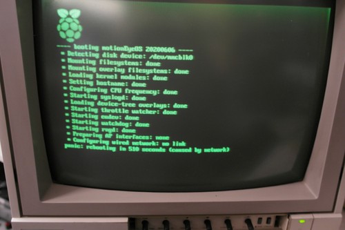 Philips CM8533 computer CRT monitor color green SCART DIN RCA sound retro - Picture 2 of 12