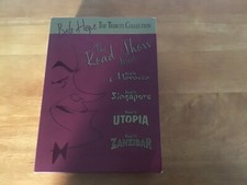 Bob Hope Tribute Collection - The Road Show series DVD Like New