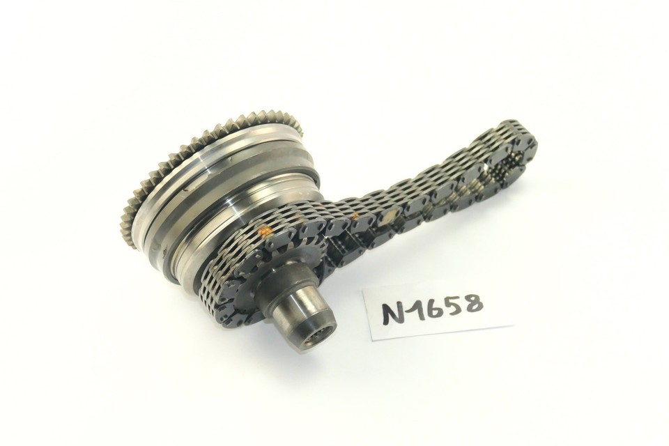 Pignon Démarreur MAGNETI MARELLI 940113020138 - Compatible Multiples Réf. - Vendeur UK - Garantie