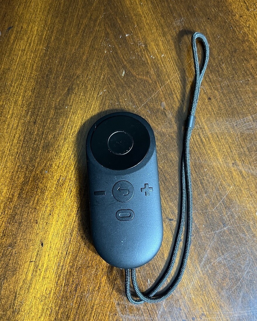 Oculus Rift CV1 Wireless VR Headset Remote Controller WMSD6-image