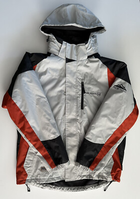 Snow Jacket Free Country Ski Jacket Junior Small (7/8) Free